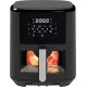 Аэрофритюрница (мультипечь) Royalty Line AF-5408 Black